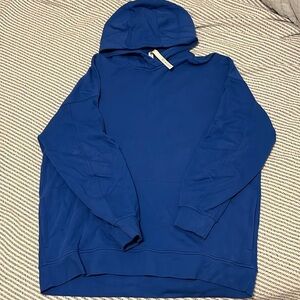 Lululemon Perfectly Oversized Hoodie